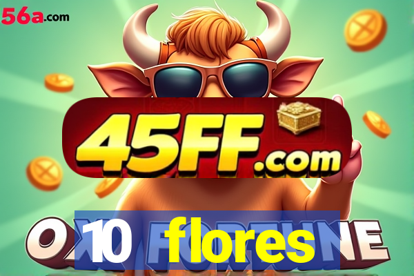 10 flores silvestres da regi o sudeste